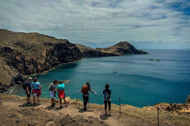 Hiking experience